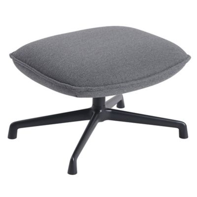 Doze Ottoman with Swivel Base