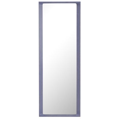 Arced Mirror