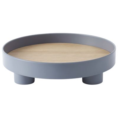 Platform Tray