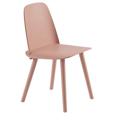 Nerd Chair (Tan Rose) - OPEN BOX