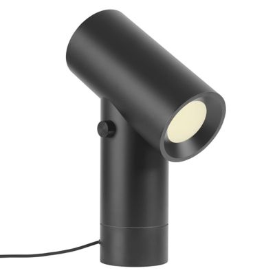 Beam LED Table Lamp (Black|Medium) - OPEN BOX