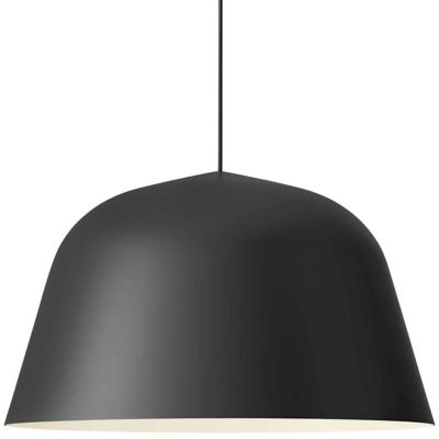 Ambit Pendant Light (Black|21.7 Inch) - OPEN BOX