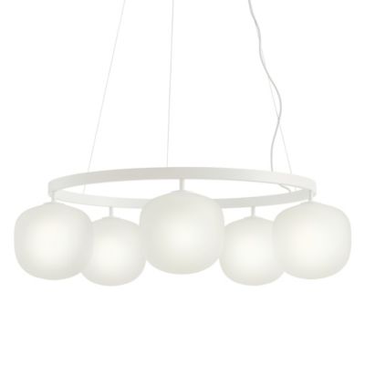 Rime Chandelier