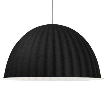 Under The Bell Pendant by Muuto at Lumens.com