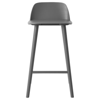 Shown in Grey, Bar/29.5-Inch