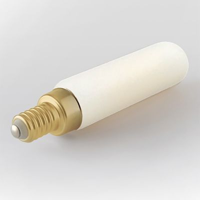 1.5W 120V T6 E12 2700K White LED Bulb