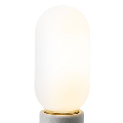 5W 120V T14 E26 2700K White LED Bulb