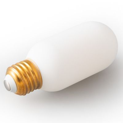 5W 120V T14 E26 2700K White LED Bulb