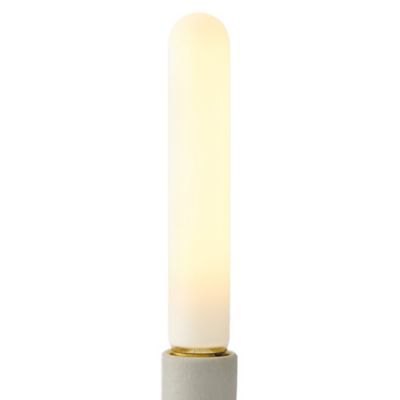 5W 120V T9 E26 2700K White LED Bulb