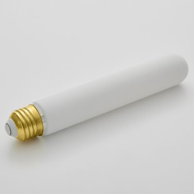 5W 120V T9 E26 2700K White LED Bulb