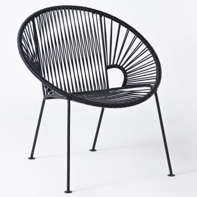 Ixtapa Lounge Chair