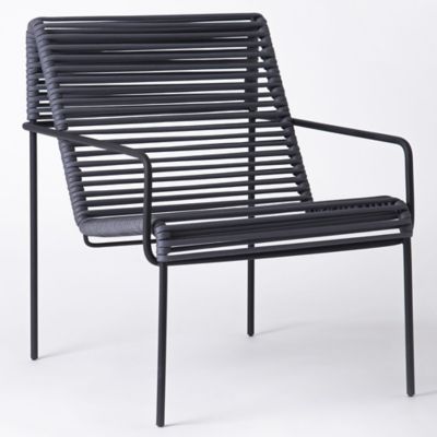 California Lounge Chair