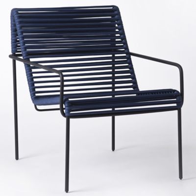 California Lounge Chair