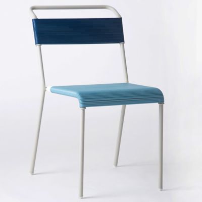 Colorin Dining Chair