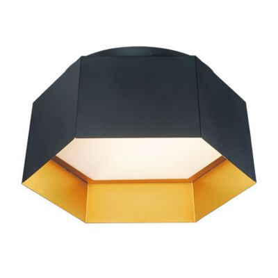 Orso LED Flush Mount Ceiling Light