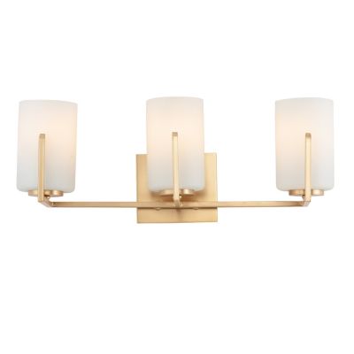 Mauro Vanity Light