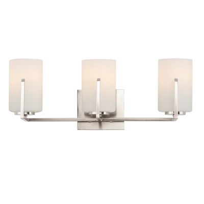 Mauro Vanity Light
