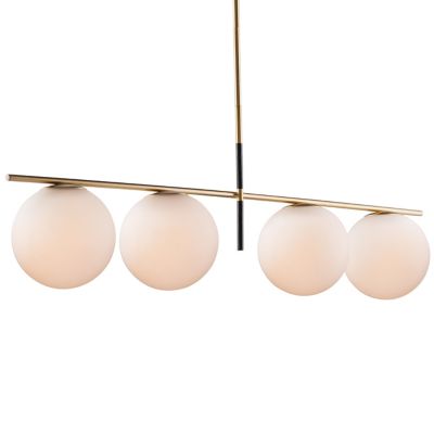 Terzo Linear Suspension Light