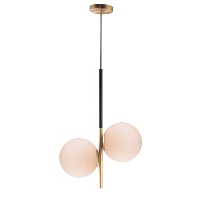 Terzo Pendant Light