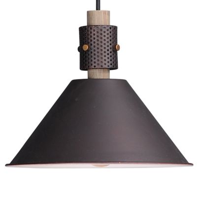 Taddeo Small Pendant Light