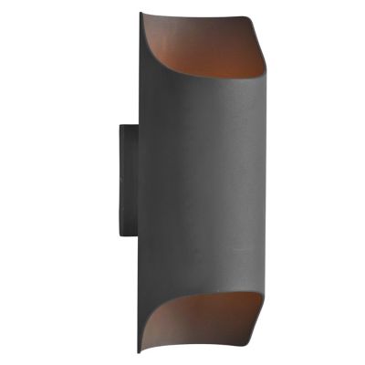Raul 86119 LED Outdoor Wall Light