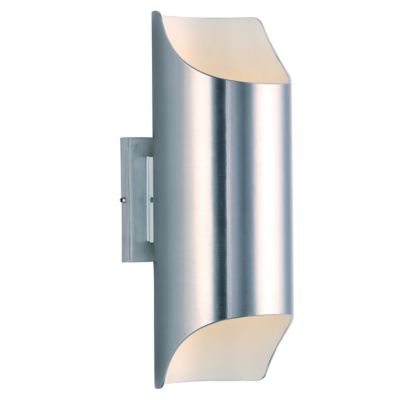 Raul 86119 LED Outdoor Wall Light