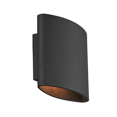 Raul LED Outdoor Wall Light