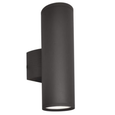 Raul 2-Light Outdoor Wall Light