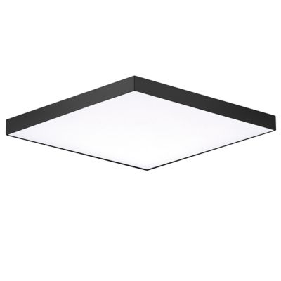Silvio Square LED Flushmount