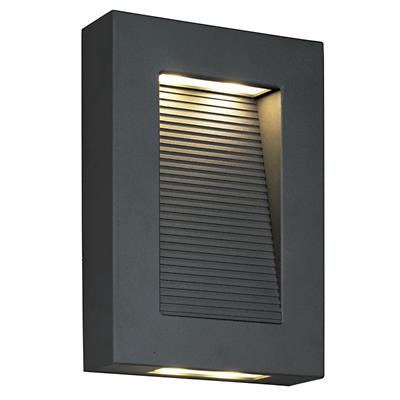 Strato LED Outdoor Wall Light