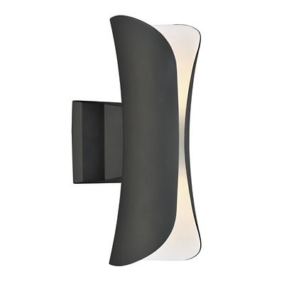 Potere LED Outdoor Wall Light