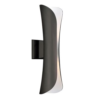 Potere LED Outdoor Wall Light
