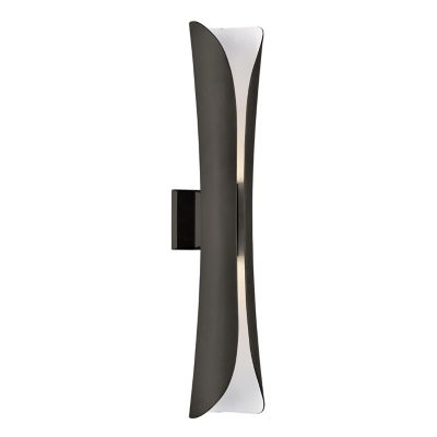 Potere LED Outdoor Wall Light