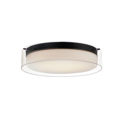 Mina LED Flush Mount Ceiling Light