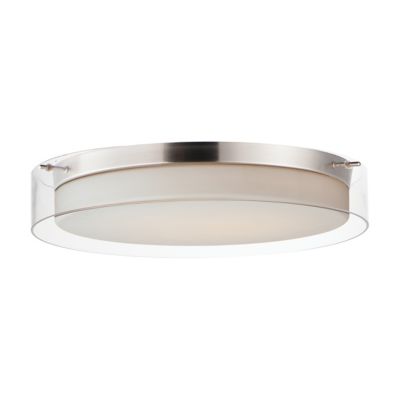 Mina LED Flush Mount Ceiling Light