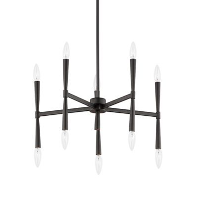 Roman Chandelier