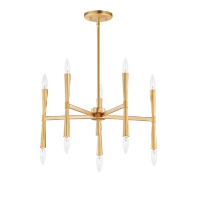 Roman Chandelier