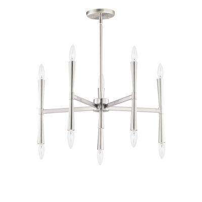 Roman Chandelier