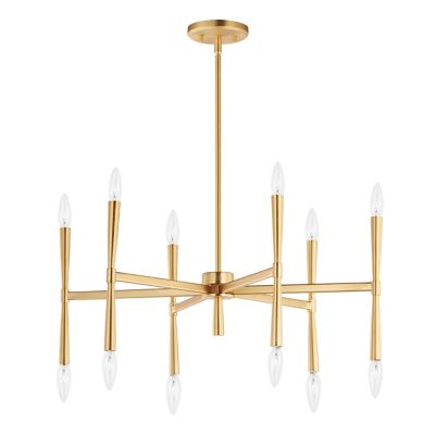 Roman Chandelier