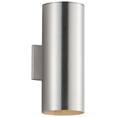 Marianna Up/Down Outdoor Wall Sconce