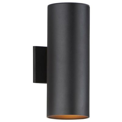 Marianna Up/Down Outdoor Wall Sconce