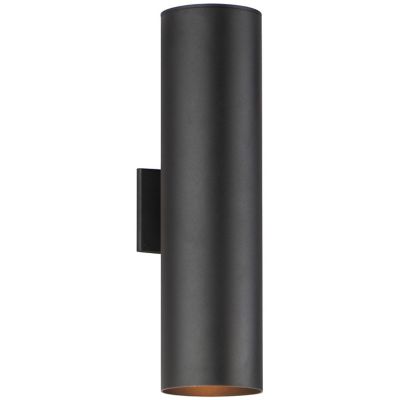 Marianna Up/Down Outdoor Wall Sconce