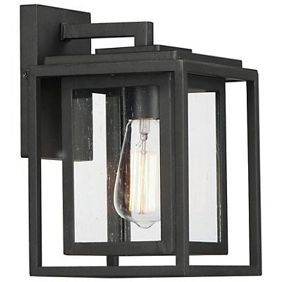 Arsi Outdoor Wall Sconce