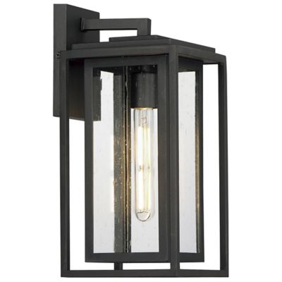 Arsi Outdoor Wall Sconce