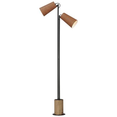 Anselmo Floor Lamp
