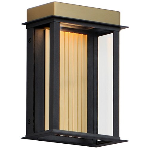 Antonius LED Outdoor Wall Sconce