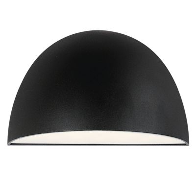 Clarina LED Outdoor Wall Sconce