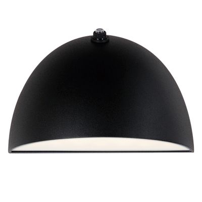 Clarina LED Outdoor Wall Sconce