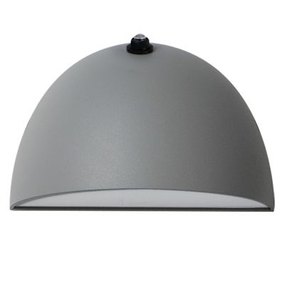 Clarina LED Outdoor Wall Sconce