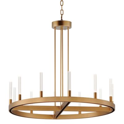 Antuninu LED Chandelier